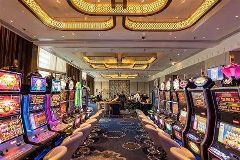 casino metropol perth